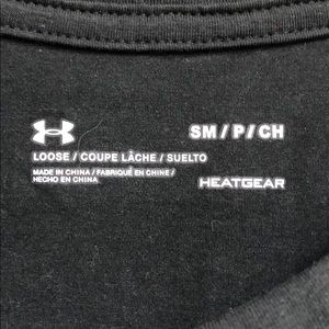 Under Armour Tops - Under Armour “GIRL BOSS” muscle tank Under Armour Tops - Under Armour “GIRL BOSS” muscle tank